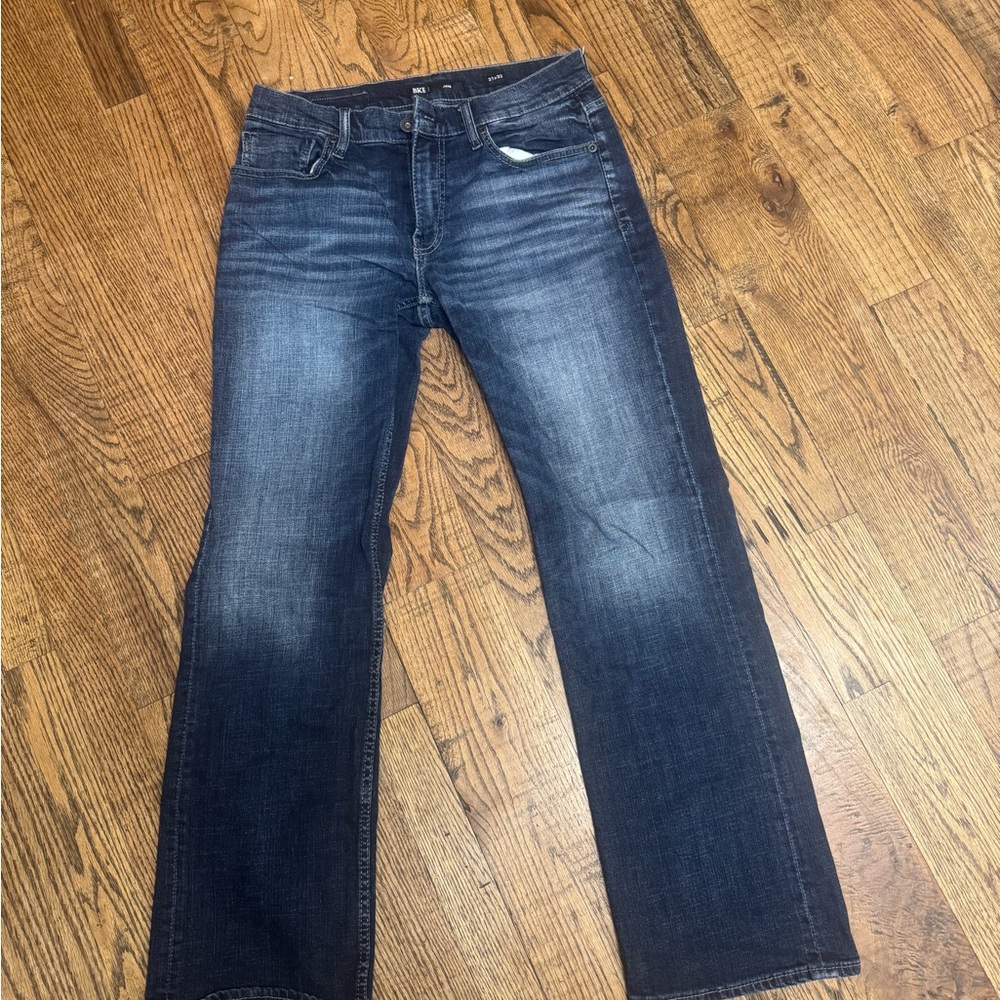 Like new Bke 31x32 Jake bootcut
